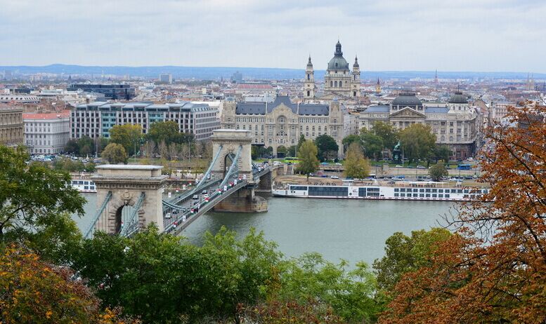 東歐5國(guó)--波捷奧匈斯13天**全國(guó)聯(lián)運(yùn)**全程4星の